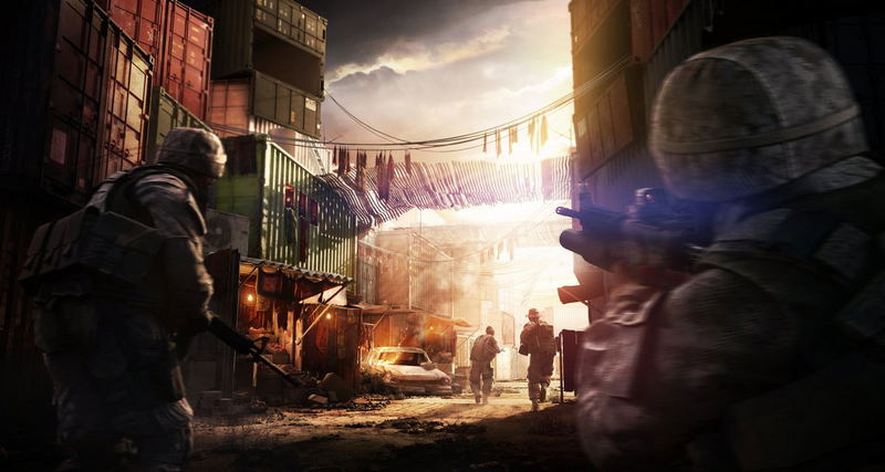 Operation Flashpoint: Red River image 10