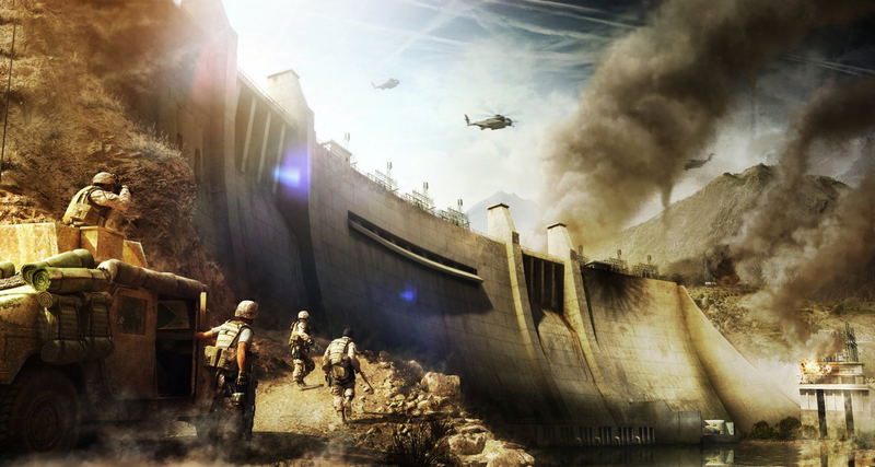 Operation Flashpoint: Red River image 8