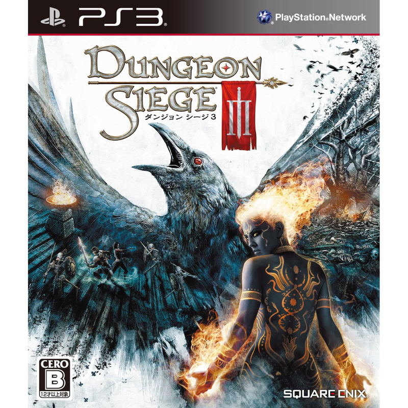 Dungeon Siege 3 image 1