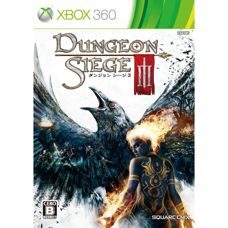 Dungeon Siege 3 image 1