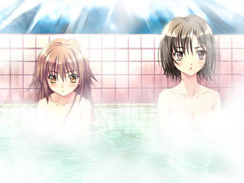 Sekai De Ichiban NG na Koi: Full House image 3