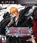 Bleach: Soul Resurreccion thumbnail 1
