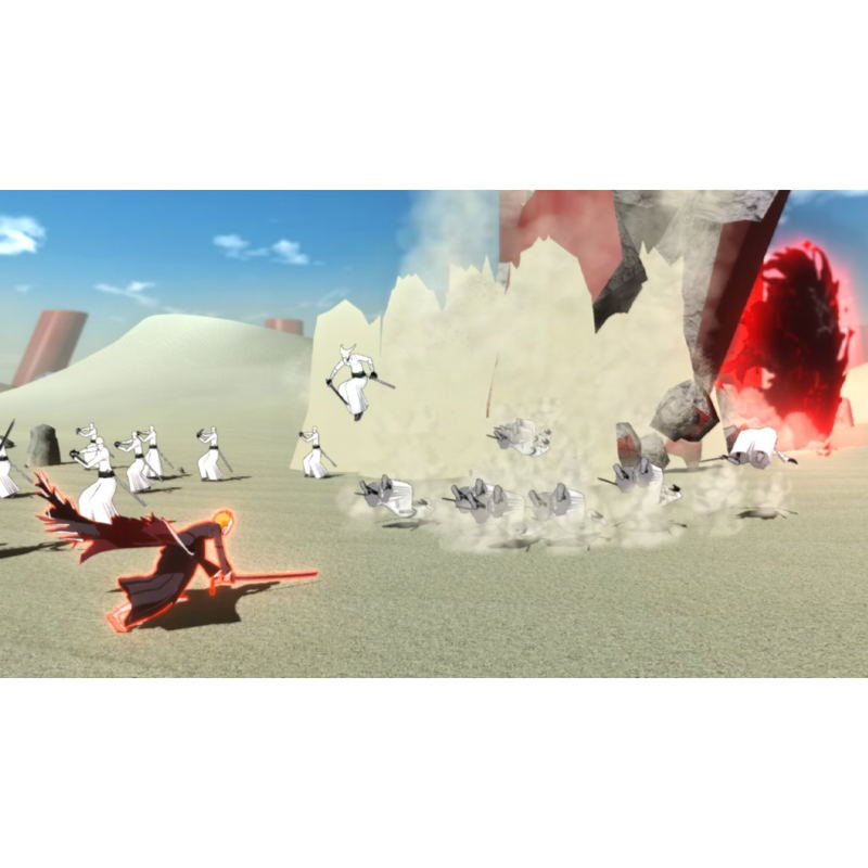 Bleach: Soul Resurreccion image 11