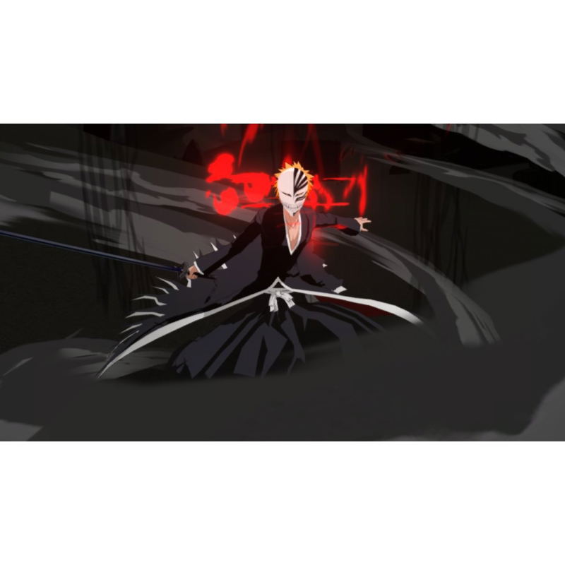 Bleach: Soul Resurreccion image 2