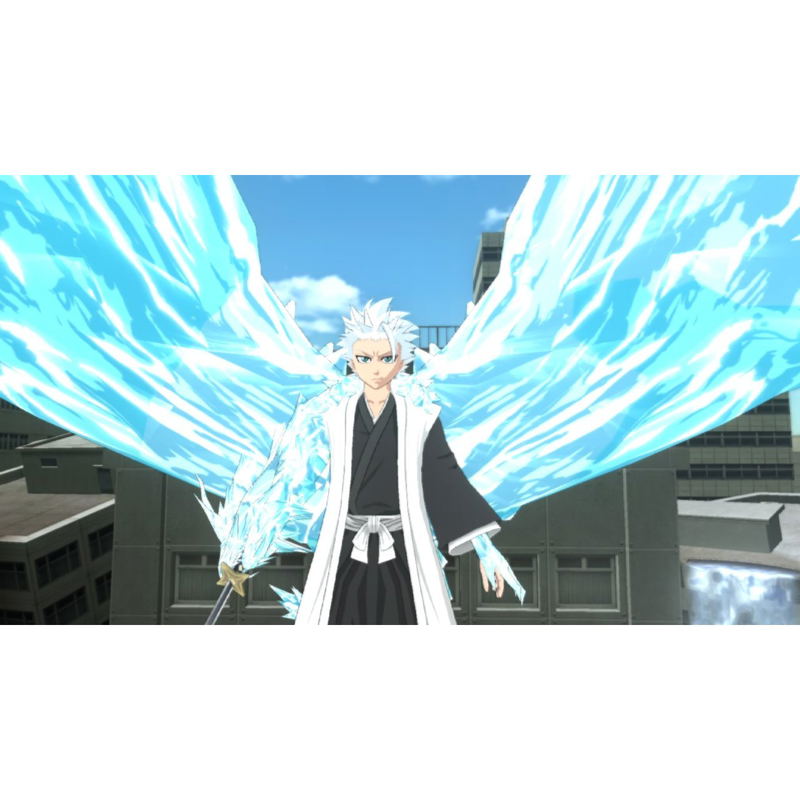 Bleach: Soul Resurreccion image 6