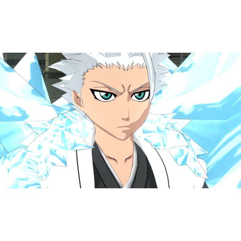 Bleach: Soul Resurreccion image 7
