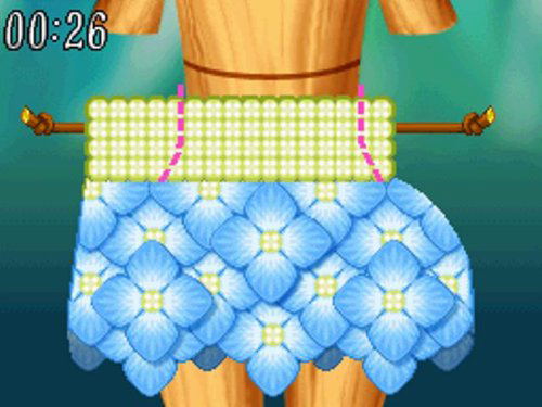 Tinker Bell to Yousei no Ie image 6