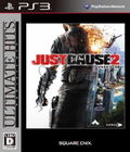 Just Cause 2 (Ultimate Hits) thumbnail 1