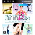 Fit in Six: Carada o Kitaeru 6-tsu no Youso thumbnail 1