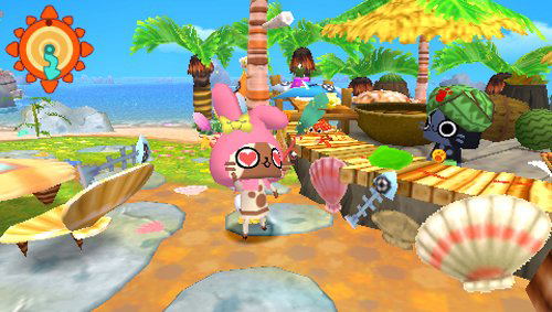 MonHun Nikki: Poka Poka Ailu Mura G image 5
