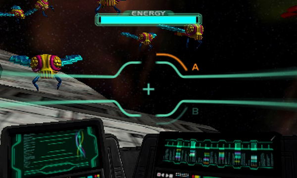 Pac-Man & Galaga Dimensions image 2