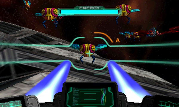 Pac-Man & Galaga Dimensions image 3