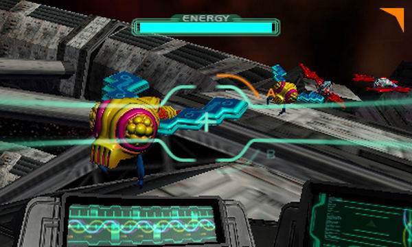 Pac-Man & Galaga Dimensions image 4
