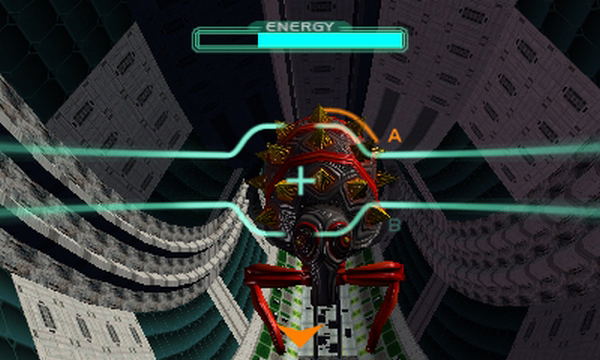 Pac-Man & Galaga Dimensions image 5