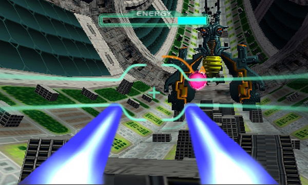 Pac-Man & Galaga Dimensions image 6