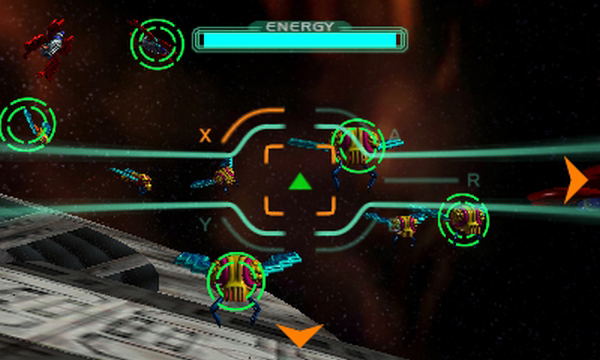 Pac-Man & Galaga Dimensions image 7
