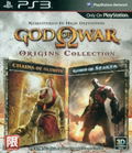 God of War: Origins Collection thumbnail 1