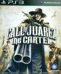 Call of Juarez: The Cartel thumbnail 1