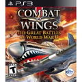 Combat Wings: The Great Battles of WWII thumbnail 1