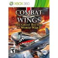 Combat Wings: The Great Battles of WWII thumbnail 1