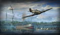 Combat Wings: The Great Battles of WWII thumbnail 2