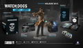 Watch Dogs (Limited Edition) thumbnail 1