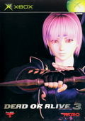 Dead or Alive 3 thumbnail 1