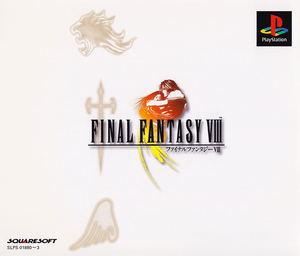 Final Fantasy VIII_