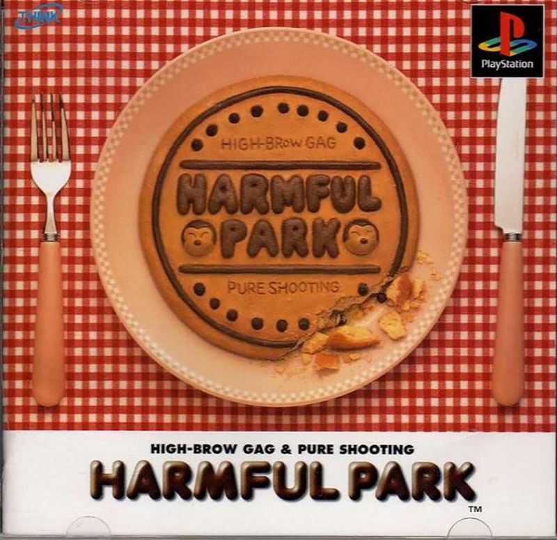 Harmful Park image 1