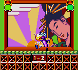 Dynamite Headdy image 10