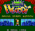 Dynamite Headdy thumbnail 3