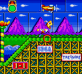 Dynamite Headdy image 4