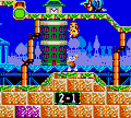 Dynamite Headdy thumbnail 5