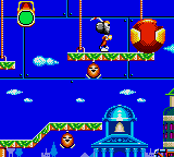 Dynamite Headdy image 6