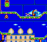 Dynamite Headdy image 7