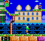 Dynamite Headdy image 8