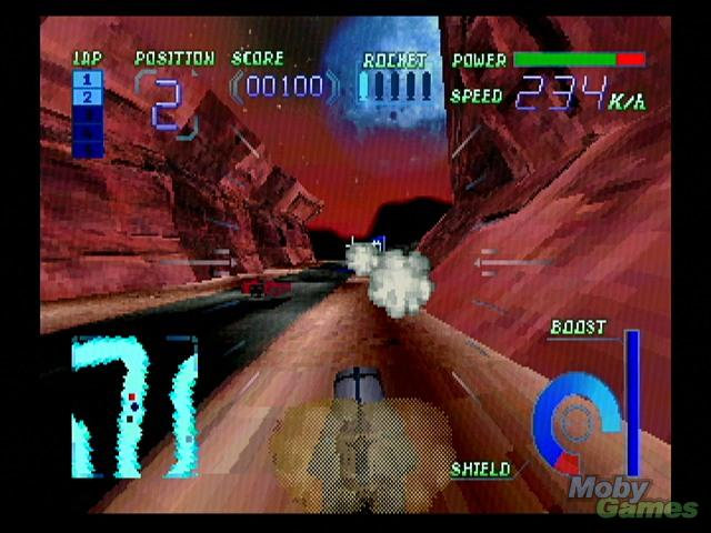 Gran Chaser image 6