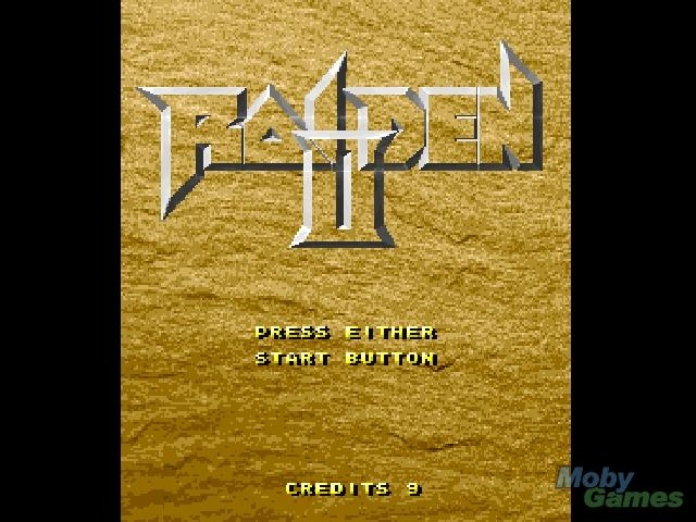 Raiden Project image 6