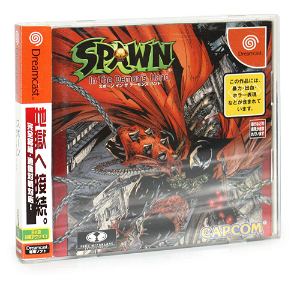 Spawn: In the Demon's Hand [Limited Edition]