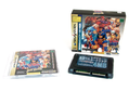 X-Men vs. Street Fighter (w/ 4MB RAM Cart) thumbnail 2