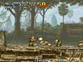 Metal Slug (w/ 1MB RAM Cart) thumbnail 5