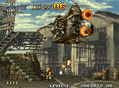 Metal Slug (w/ 1MB RAM Cart) thumbnail 8