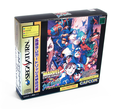 Marvel Super Heroes vs. Street Fighter (w/4MB Ram Cart) thumbnail 1