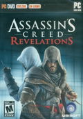 Assassin's Creed: Revelations (DVD-ROM) thumbnail 1