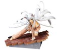 Bakemonogatari 1/7 Scale Pre-Painted PVC Figure: Black Hanekawa thumbnail 1