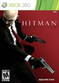 Hitman: Absolution thumbnail 1