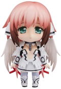 Nendoroid No. 178 Sora no Otoshimono: Ikaros thumbnail 1