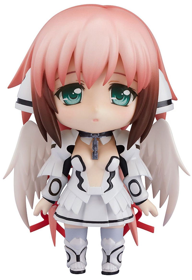 Nendoroid No. 178 Sora no Otoshimono: Ikaros image 1