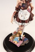 Original Character 1/8 Scale Pre-Painted Polystone Figure: Zombie Girl (Re-run) thumbnail 8
