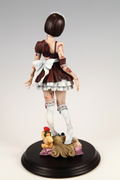 Original Character 1/8 Scale Pre-Painted Polystone Figure: Zombie Girl (Re-run) thumbnail 10